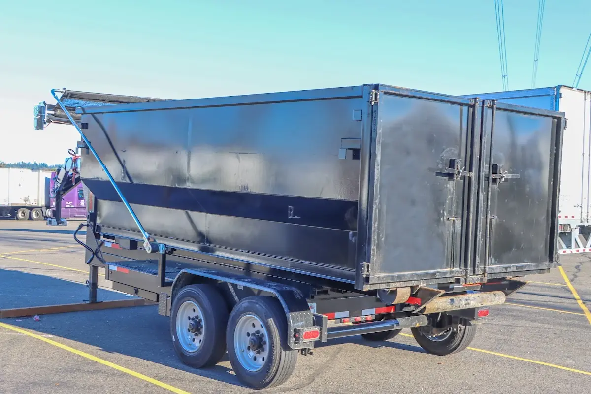 Dumpster Rental services in Airway Heights, WA
